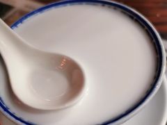 椰汁双皮奶-周大娘牛乳(旧寨古村总店)