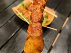 -沙州食驿·非遗小吃夜市