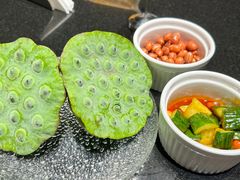 -许爷家·生态湖鲜(徐汇日月光店)