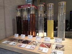 -1828王老吉·草本新茶(珠江新城地铁站店)