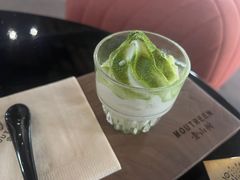 -壹山树咖啡(西港花园店)