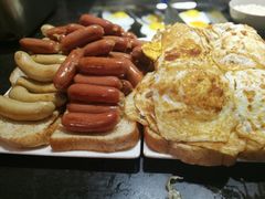 -北京望京葉子里酒店(望京SOHO店)