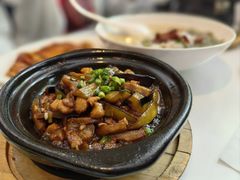 -新旺茶餐厅·早餐·夜宵(仙霞店)