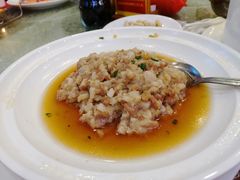 -潮喜竹溪荔湖酒家(荔枝湾店)