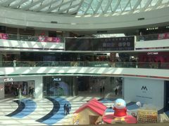 -融创茂(青岛店)