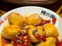 -楠火锅(太古里总店)