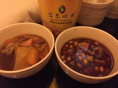 -金色印象·4K影院式足体养生(香榭里店)