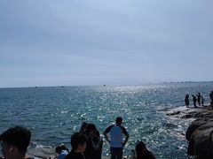 -老虎石海上公园