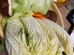 -古关火锅店(古北水镇景区店)