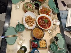 -锦府盐帮·侯宅(五棵松万达店)