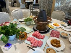 上脑羊肉片-洪长兴(广西北路店)