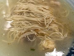 阳春面-粗茶淡饭(东关街店)