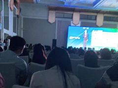 -北京中国大饭店