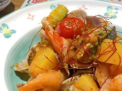 -桃太郎创作料理(大坪店)