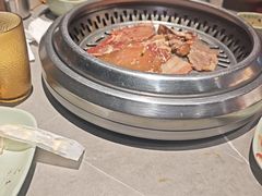 -盛江山自助料理(太原街万达店)