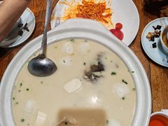 -黄泥岗·黄陂农家菜(百步亭店)