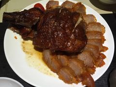 -糖朝(尖沙咀店)