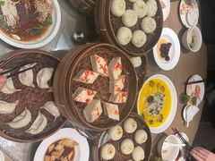 -花园茶楼(兴城西路店)