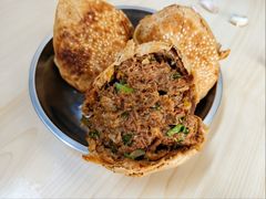 -昌顺马记小吃店(昌盛园店)