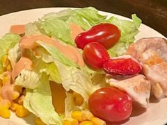 -食间牛排(湖西路店)