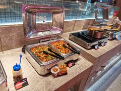 -比格比萨自助(南京万达茂店)