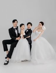 -米莱摄影写真(五大道别墅店)