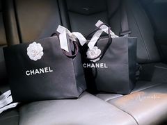-CHANEL(恒隆广场店)