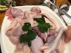 -御龙海鲜火锅(十六浦店)