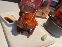 -侨美·唐荔园·40年地道粤菜