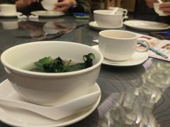 -汕头龙光喜来登酒店-采悦轩中餐厅