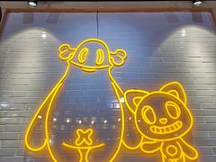 -BOPEYE·波派炸鸡(河西中央商场店)