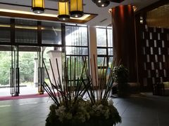 -清远熹乐谷温泉度假酒店