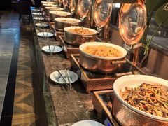 -汉丽斯巴西烤肉自助(市南店)