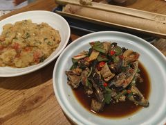 -紫滇源云南生态菜(丹凤街店)