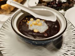 豆沙小圆子-江南雅厨(李公堤店)