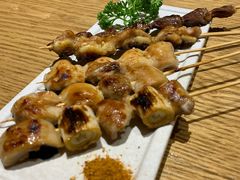 -林妈妈村·日式料理(宝山龙湖天街店)