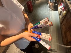 -古道村落(温汤店)