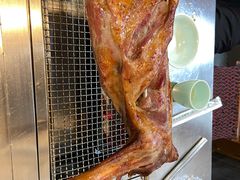 -宗泉烤全羊·烤羊腿·家常菜(解放东路店)