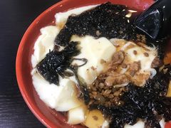 咸豆花-董氏豆腐坊