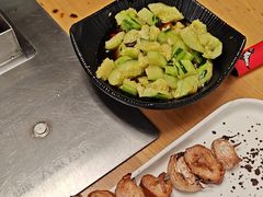 -正丰源大缸烧烤(人民路店)