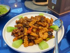 -川旺角融合菜•海景餐厅(星海广场店)