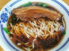 -寅春百年老卤面(汤山店)