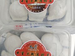 -七宝老街汤团(上海世纪汇广场店)