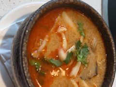 -Linlin泰餐厅(华夏幸福店)