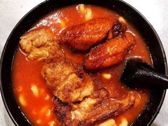 -华嫂冰室(尖沙咀店)