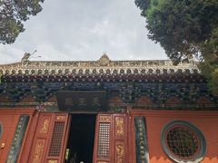 -洛阳白马寺