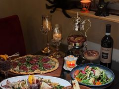 -EATALIA意塔利意式餐厅(鼓楼店)