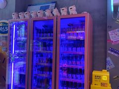 -入火韩国烤肉(凯旋广场店)