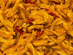 藤椒无骨鸭掌-廖记棒棒鸡(金光华广场店)