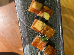 -古田居·特色寿司料理(星之岛旗舰店)